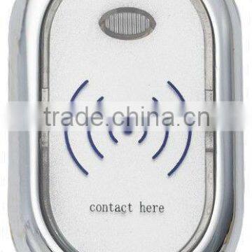 Electronic Smart card Sauna Lock, Electric Cabinet Lock