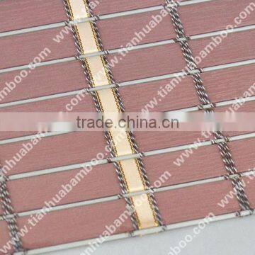 Wholesale PVC roll-up blinds
