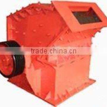 Can be customized fine crusher