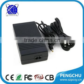 plug socket adaptor for 19v 7.7a