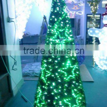 2015 Newest Resin Christmas Tree Decorations photo-2