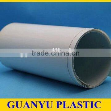 Printable ABS Plastic Sheet for Advertising Boards