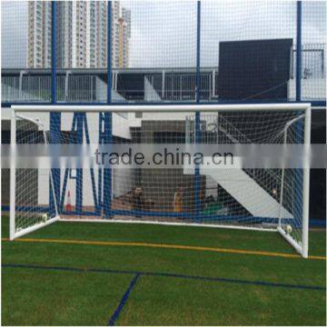 High quality full size foldable soccer goal