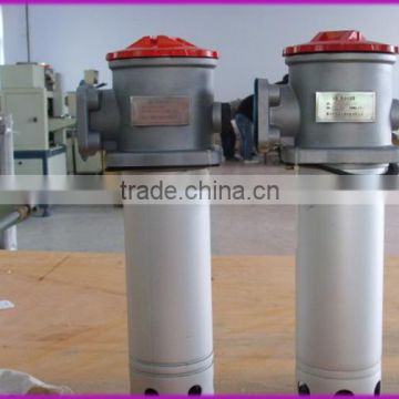 TF series tank mounted suction oil filter