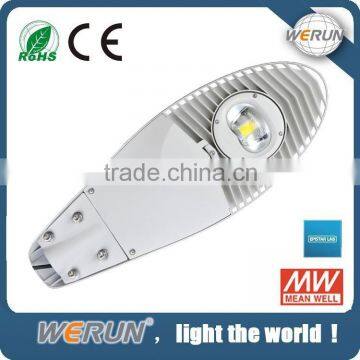 Hot Selling Good Quality Best Price Led Street Light 65w photo-3