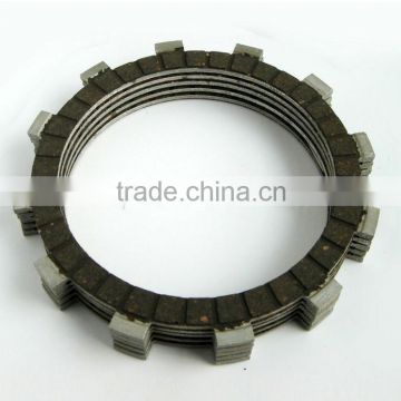 Factory Directly Sell AX100 Clutch Plate motorcycle