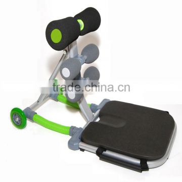 China good quality wiast ab core trainer ab fitness total core pro