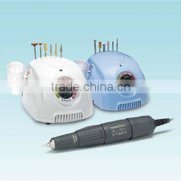 30000RMP professional nail drill original Made in Korea Manicure nail drill & Dental polishing machine