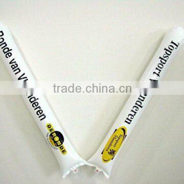 Inflatable Cheering Stick Balloon Noise maker