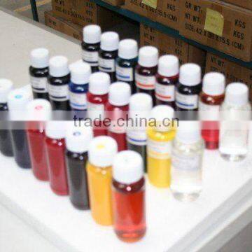 sublimation ink ( chinese )