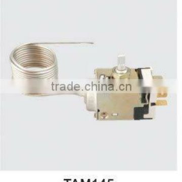 differential waterproof thermostat