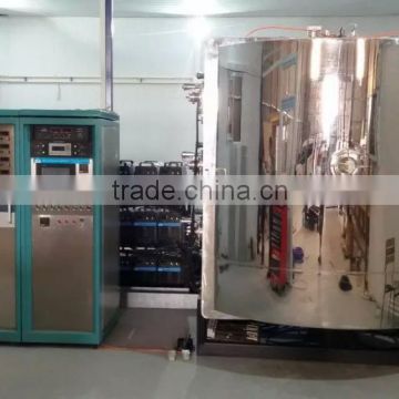 Vacuum multi arc ion coating machine