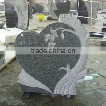 Design for g654 granite headstones