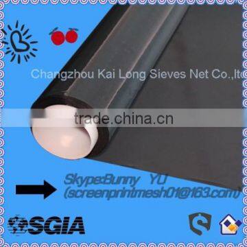 To Accurate and Predictable Filtration 80mesh Polyester Mono Yarn Waterproof Mesh photo-2