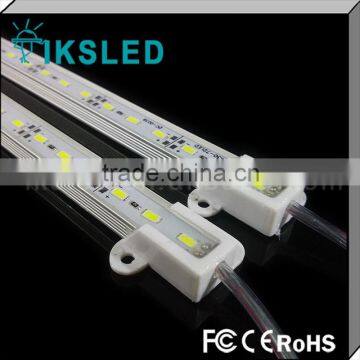 Waterproof led plant grow light strip lighting Red:Blue 4:1 5:1 6:1 7:1 9:1 LED Grow