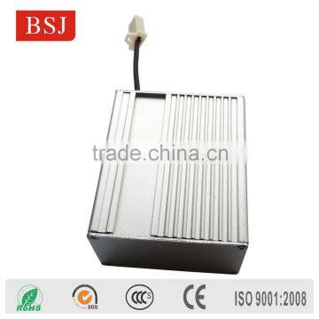 Vehicle GPS Tracker With Camera&RFID&fuel Sensor&temperature Sensor photo-3