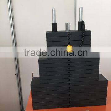 hot sales high quality weight stack plates