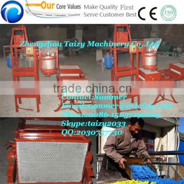 2015 chalk piece making machine/chalk making machine prices