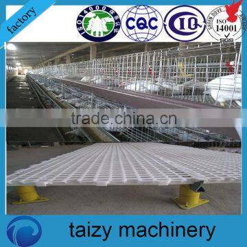 Poultry Plastic Flooring for Dung Easy Handle photo-6