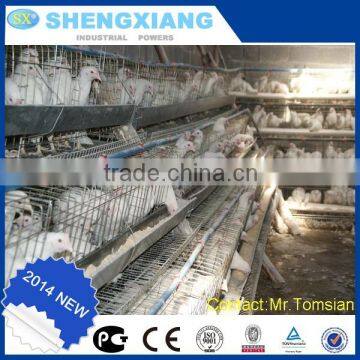 used chicken cages for sale / chicken egg layer cages