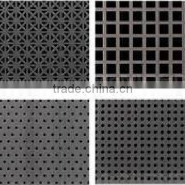 Perforated mesh,stainless steel perforated sheet , metal sheet