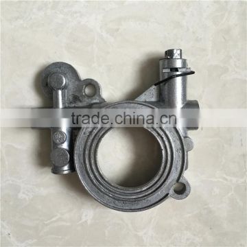 High qualtiy OIL PUMP FITS for HS365 chainsaw kit part