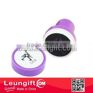 Leungift children stamper safety material promotion stamper