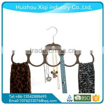 Wholesale New Designed Scarf Hanger Hole Punch,velvet Hanger ,joist Hanger Making Machine photo-3