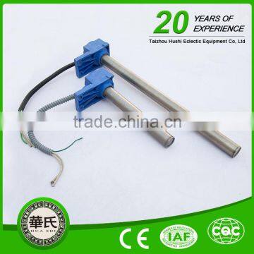 Customized Electrical Heater Flexible Heaters