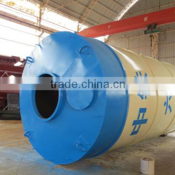 100T building cement silo price