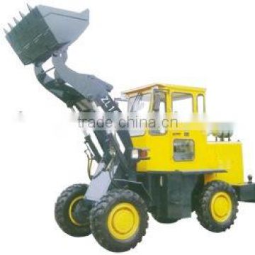 ZL10A Wheel Loader