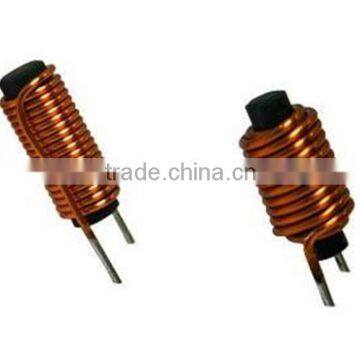 high frequency transformer ferrite core 1 henry inductor