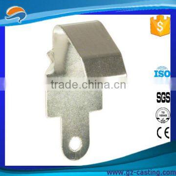 Hot Stamping Part From China Stamping Factory With Trade Assurance