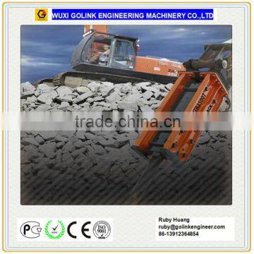 widely used korean hydraulic breaker for 20-30t excavator