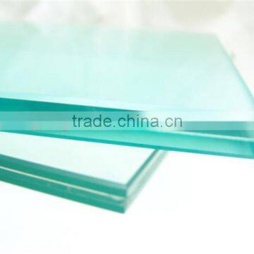 Wholesale Price Laminated Glass for Building