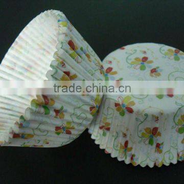 New Design Paper Baking Cups Paper Baking Cups from Factory