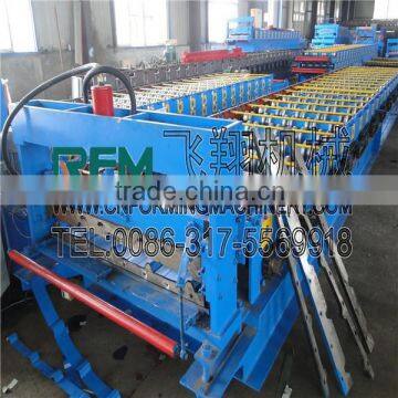 FX Cold Embossing Machine photo-3