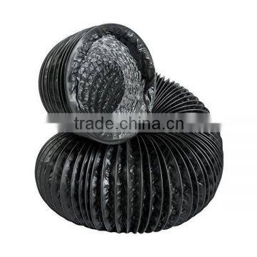 shielding air ventilation ducts aluminium foil