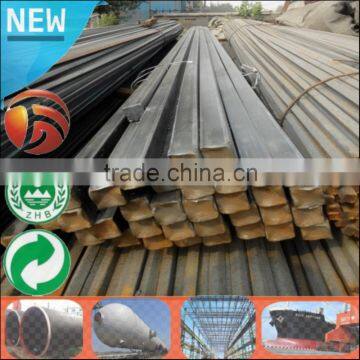 Hot Sale mild square steel bar sizes carbon steel bar prices 10*10mm Q235