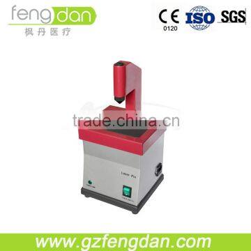 Used Dental Equipment Lab Laser Pinhole Drilling Unit