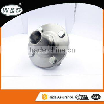 Trade assurance front wheel hub bearing for toyota 43502-42020 used
