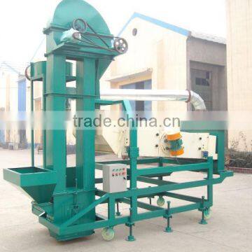 Henan mobile vibrating screen with attractive price