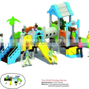 Hulk Kids Funny Outdoor Playground Spring Toy