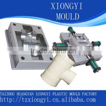 custom EU standard plastic pipe mold manufacturer