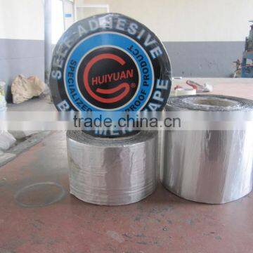 HUIYUAN Self-adhesive Flash Band for Waterproofing photo-4