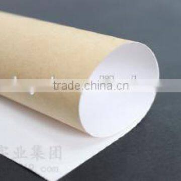 Uncoated White Top Test Liner photo-2