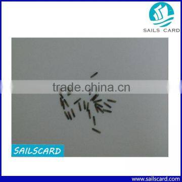 Competitive Price Read-Only RFID Animal Microchip Tags For Sale