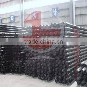 API drill pipe