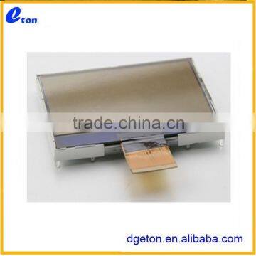 COG Module FSTN 240x 160 Positive/Transflective Lcd Display photo-3