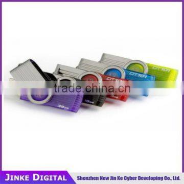 popular DT101G2 usb flash drive/pendrive for Christmas Festival gifts